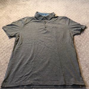 Banana Republic Luxury Touch Polo
